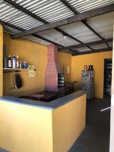 Casa a 4km da praia do frances