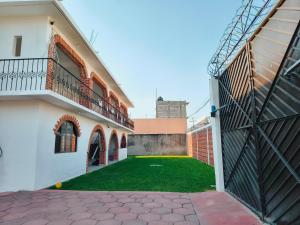 Alojamiento "Lucero"