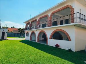 Alojamiento "Lucero"