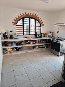 Alojamiento "Lucero"