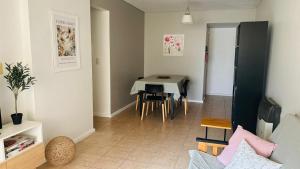 Excelente Departamento Nueva Córdoba