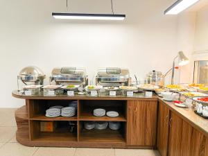 A25 Hotel - 185-187 Lò Đúc