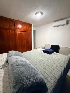 Comfortable ground floor apartment with 2 bedrooms