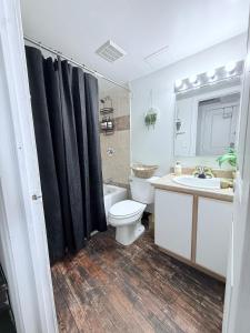 Riverside Hideaway in Corktown 420 & Free Parking