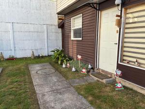 arreindo casa amblada completa por dia