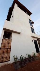 Surf Villa with Ocean View and Palapa Rooftop