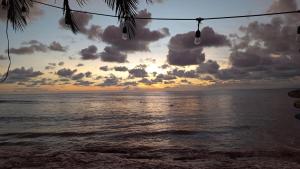 Surf Villa with Ocean View and Palapa Rooftop