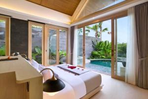 Honora Smart Royal 1 BR Private Pool Villa ZN447