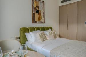 Top-Rated JVC Studio I 5-Star Location I Sleeps 3