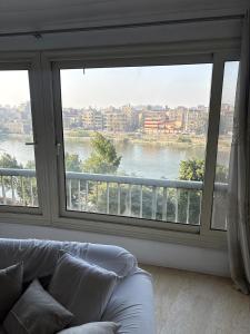 55 Mohamed Mazhar Zamalek, 4th Floor