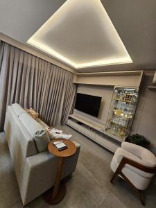 Casa aconchegante com piscina e churrasqueira