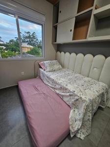 Casa aconchegante com piscina e churrasqueira