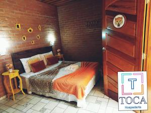 Toca Hospedaria - Centro