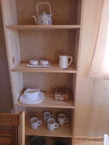 CABAÑA en VILLA GIARDINO CORDOBA