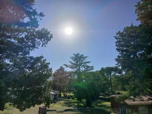 CABAÑA en VILLA GIARDINO CORDOBA