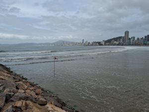 Apartamento Porto Belo