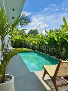 The Zain Secret Villa Canggu