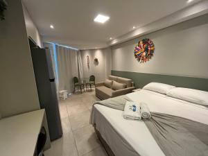 Studio Max Carneiros Suítes - Praia dos Carneiros