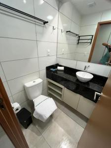 Studio Max Carneiros Suítes - Praia dos Carneiros