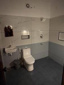 Totem boutique villa