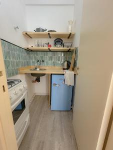 Departamento Mar del Plata Centro