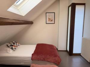 Cottage in the heart of the Ardennes