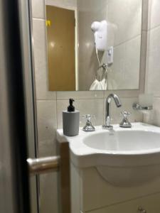 Monoambiente Céntrico Silvia