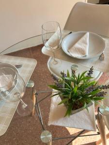 Monoambiente Céntrico Silvia