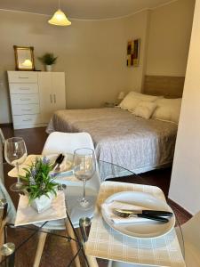 Monoambiente Céntrico Silvia