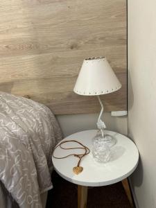 Monoambiente Céntrico Silvia