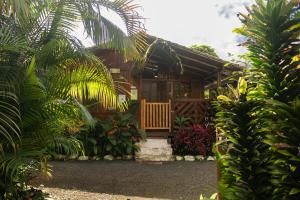 Mindo GlamBird Glamping & Lodge