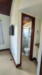 Casa de 3 quartos, pé na areia praia da Bacutia