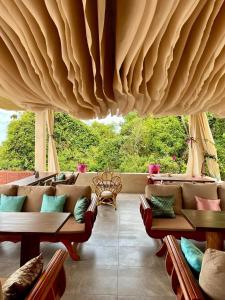 Y Samui - Amazing Huge Villa 3 bedrooms