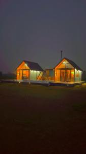 The Countryman A-Frames