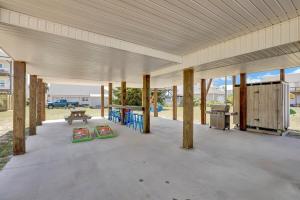 Winter Getaway-3BR Sunets, BBQ Grill & Games