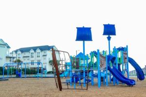 Winter Getaway-3BR Sunets, BBQ Grill & Games