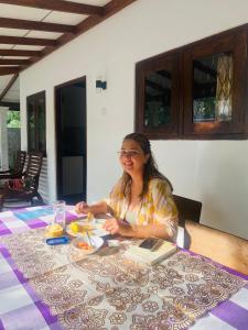 Mountain Peak Homestay Hiriketiya