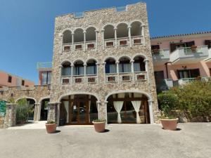 Studio in Meernähe auf Sardinien img2