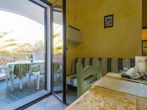 Studio in Meernähe auf Sardinien img21