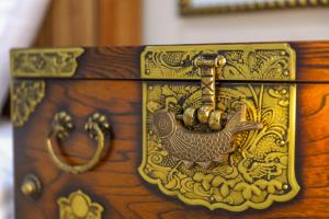 1st floor, Seoul STN 3min, 2Bathroom, 2Bedroom