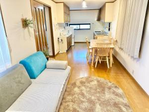 6min walk from Sannomiya Station whole house rental Maximum 9 people For families and groups Uhome