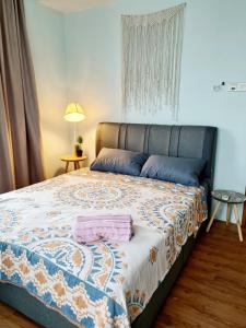 Best Homestay Kuchai Lama Another Chinatown in Kuala Lumpur