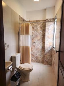 La terraza, a minutos del centro