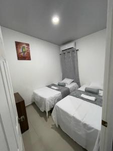 Residencia Villa de la Costa,Hato Nuevo