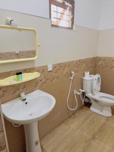 Wilpattu Lakwin Guest