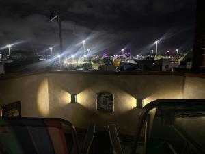 Beira Mar Continental (mágica!)