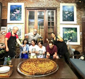 Calm House Hotel Hoi An 1