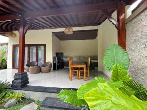 Kandara Villa Ubud