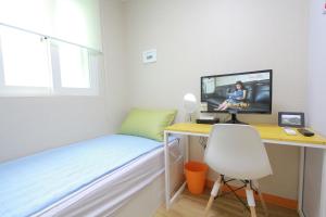 Hongdae guesthouse Cocon Stay - Women only 女性專用
