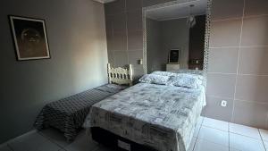 Pousada Templo Girassol